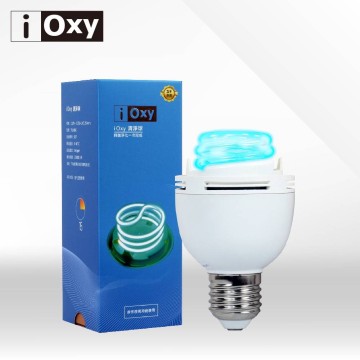 【iOxy】清淨球